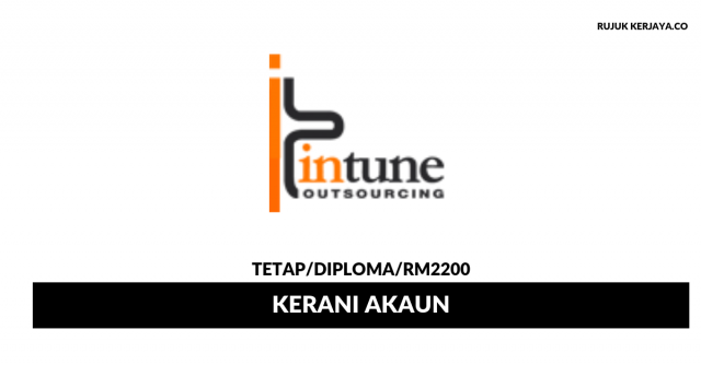 In-Tune Business Services ~ Kerani Akaun