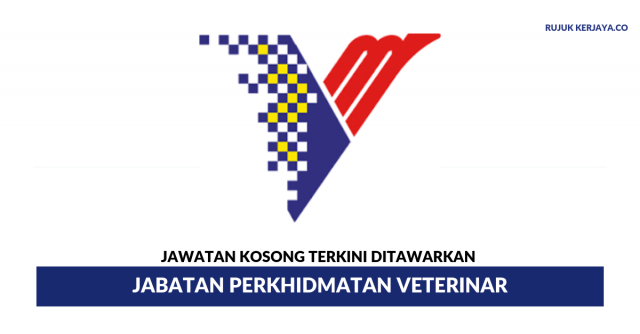 Jabatan Perkhidmatan Veterinar