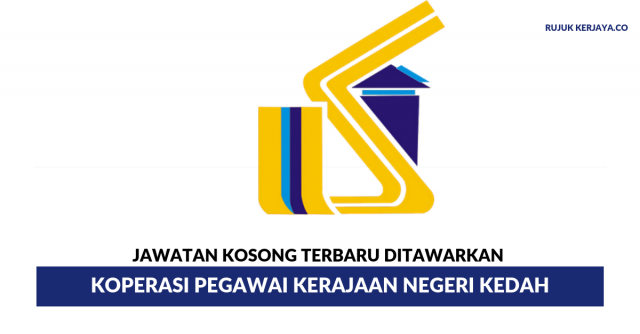 Koperasi Pegawai Kerajaan Negeri Kedah