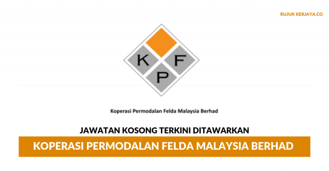 Koperasi Permodalan Felda Malaysia Berhad (KPF)