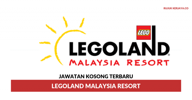 Legoland Malaysia Resort