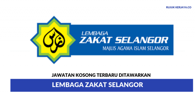 Lembaga Zakat Selangor