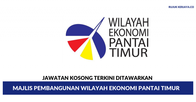 Wilayah Ekonomi Pantai Timur (ECERDC)