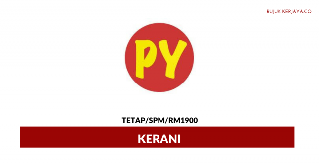 PY Prima Enterprise ~ Kerani