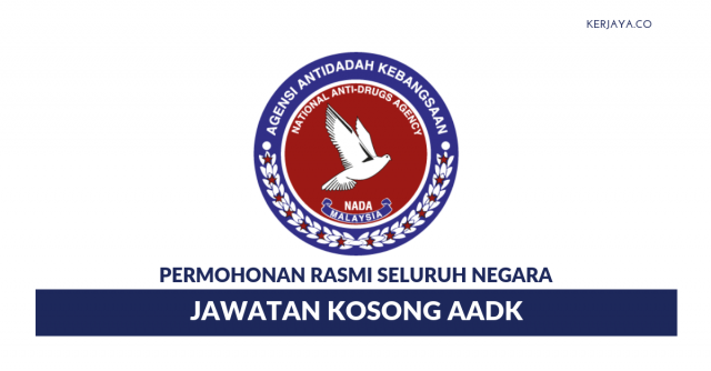 AADK / Agensi Antidadah Kebangsaan