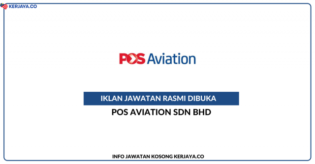 Pos Aviation