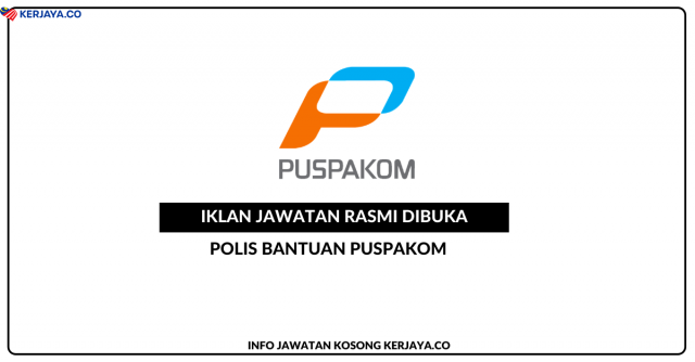 Puspakom ~ Polis Bantuan