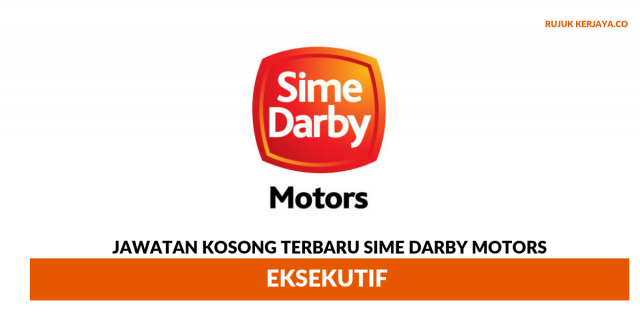 Sime Darby Motors ~ Eksekutif
