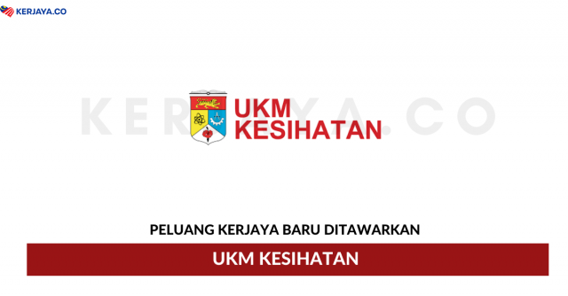 UKM Kesihatan