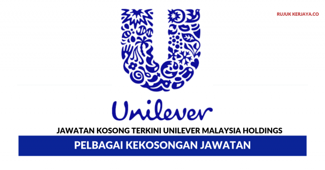 Unilever Malaysia Holdings
