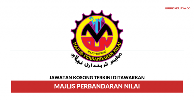 Majlis Perbandaran Nilai