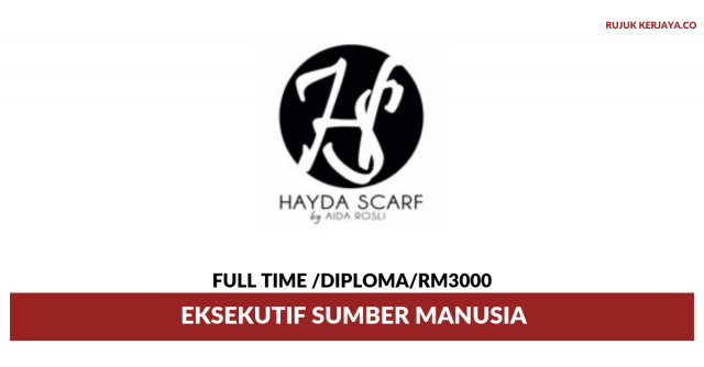 AR Wealth Legacy ~ Eksekutif Sumber Manusia