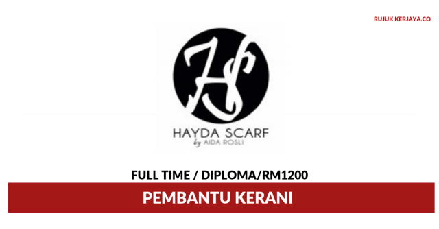 AR Wealth Legacy ~ Pembantu Kerani