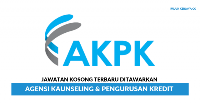 Agensi Kaunseling & Pengurusan Kredit (AKPK)