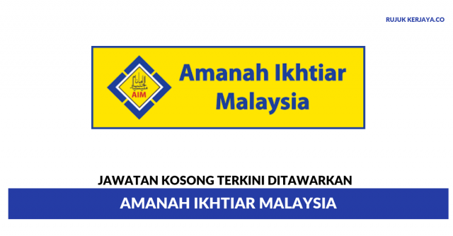 Amanah Ikhtiar Malaysia