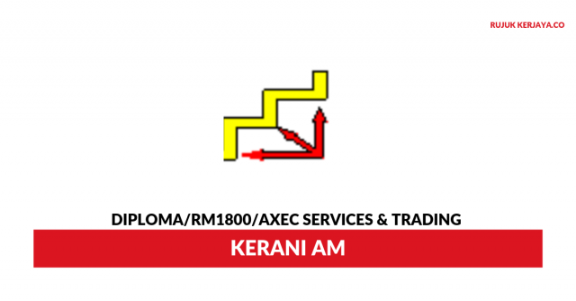 Axec Services & Trading ~ Kerani Am