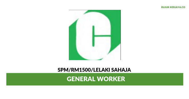 Classic Japan ~ General Worker