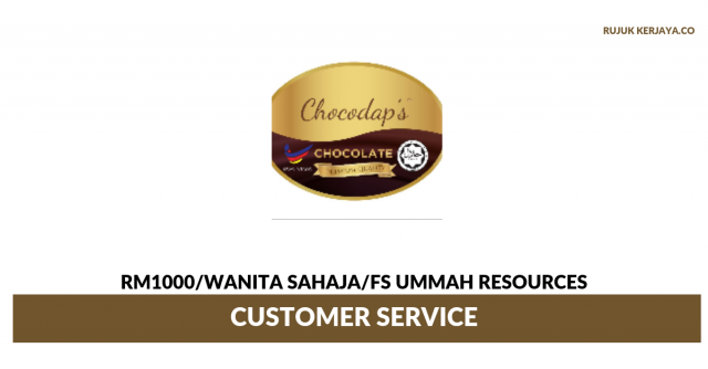 FS Ummah Resources ~ Customer Service