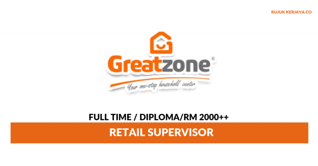 Great Zone Household Centre