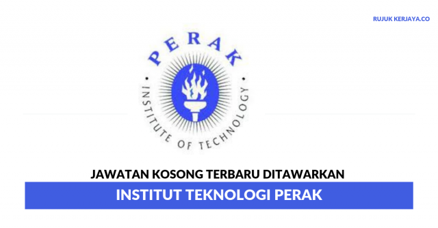 Institut Teknologi Perak