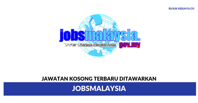 Pusat JobsMalaysia