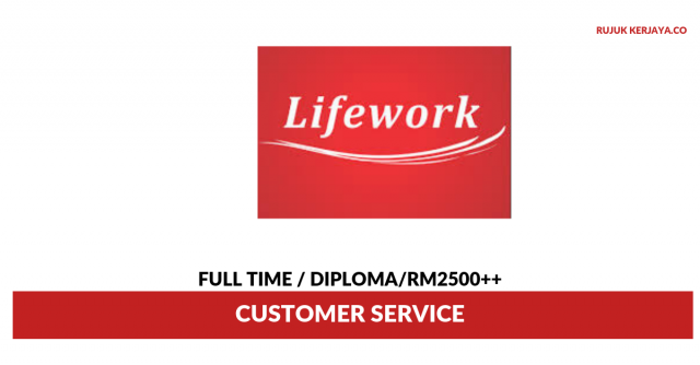 Lifework Staffing Services ~ Custoner Service