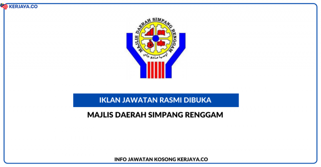Majlis Daerah Simpang Renggam