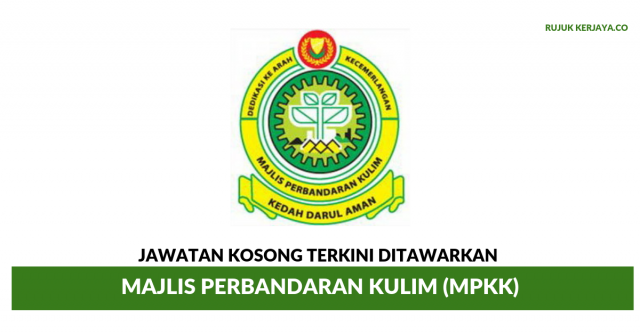 Majlis Perbandaran Kulim (MPKK)