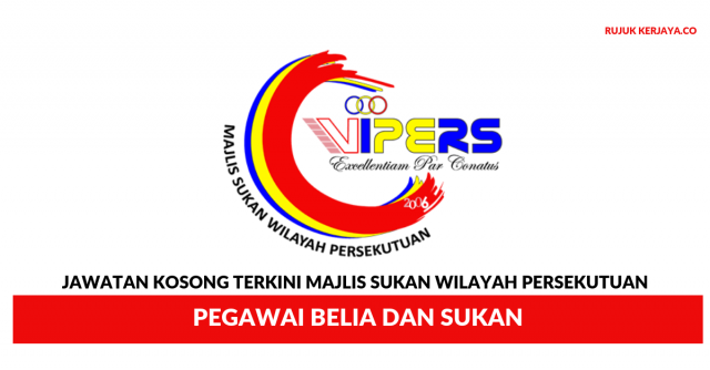 Majlis Sukan Wilayah Persekutuan ~ Pegawai Belia Dan Sukan