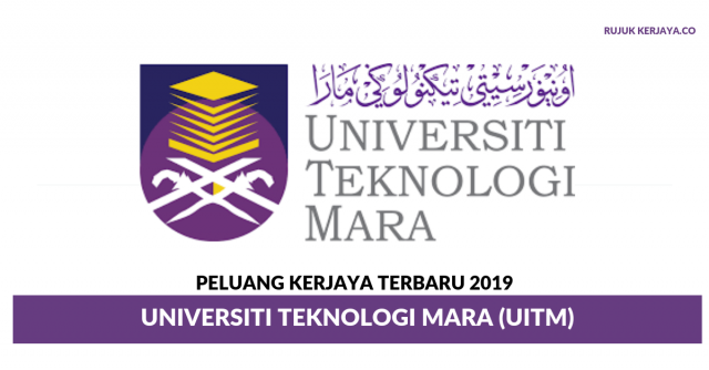 Universiti Teknologi Mara (UiTM)