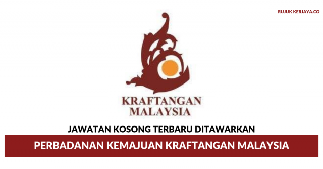 Perbadanan Kemajuan Kraftangan Malaysia