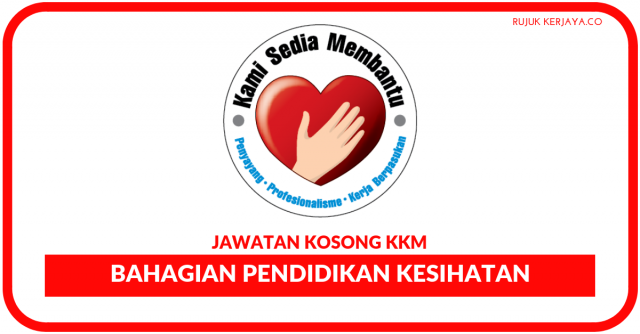 Kementerian Kesihatan Malaysia (KKM) Bahagian Pendidikan Kesihatan