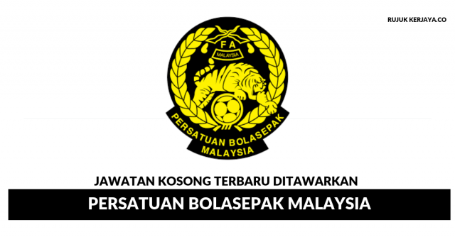 Persatuan BolaSepak Malaysia (FAM)