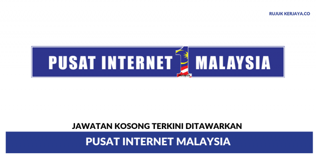 Pusat Internet Malaysia