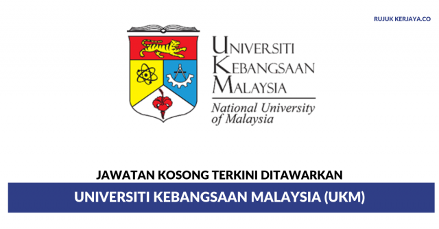 Universiti Kebangsaan Malaysia (UKM)