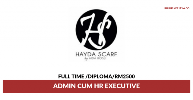 AR Wealth Legacy ~ Admin cum HR Executive