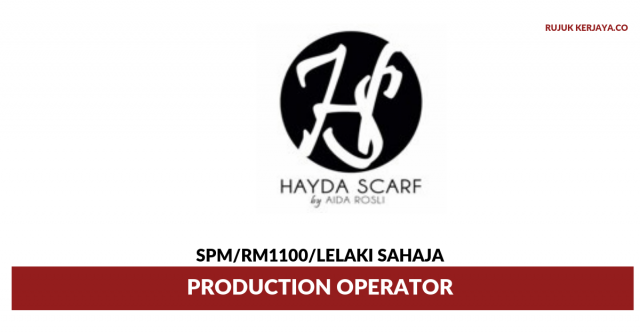 AR Wealth Legacy ~ Production Operator