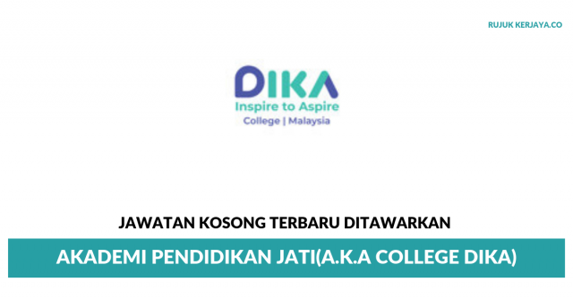 Akademi Pendidikan Jati(a.k.a College Dika)