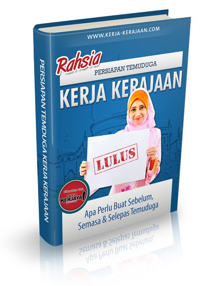 Contoh Soalan Temuduga Penolong Akauntan W29 SPA Lengkap