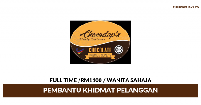 FS Ummah Resources ~ Pembantu Khidmat Pelanggan