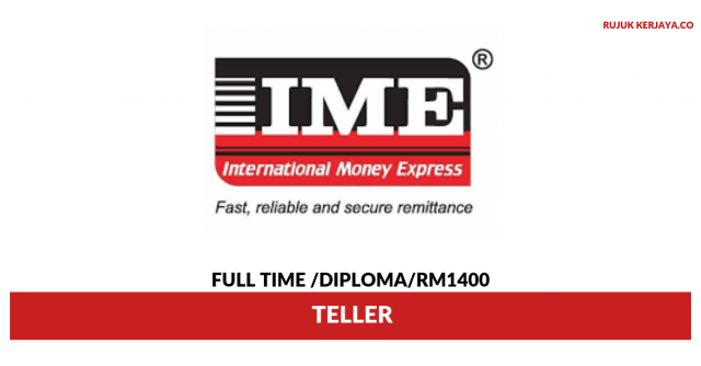 IME ~Teller