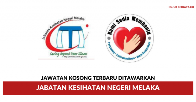 Jabatan Kesihatan Negeri Melaka