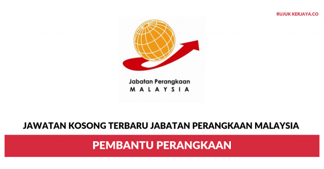 Jabatan Perangkaan Malaysia ~ Pembantu Perangkaan