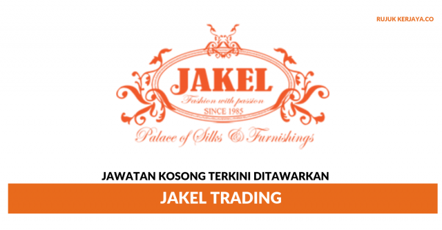 Jakel Trading