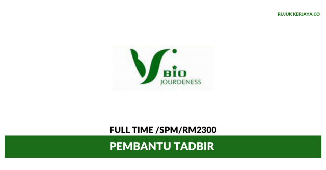 Jourdeness Cosmetic ~ Pmbantu Tadbir