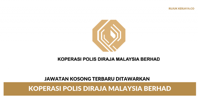 Koperasi Polis DiRaja Malaysia