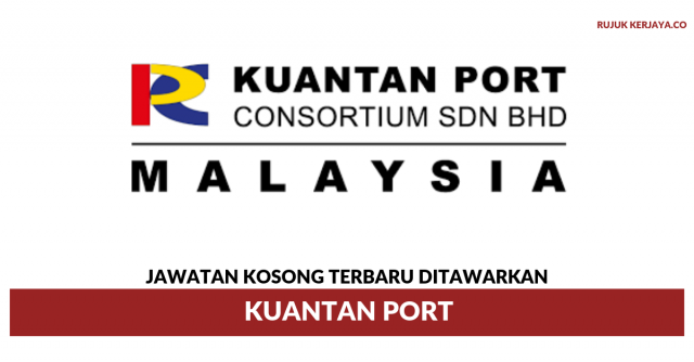 Kuantan Port