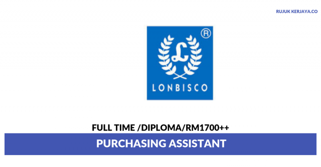 London Biscuits ~ Purchasing Assistant
