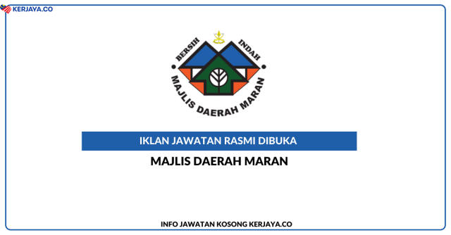 Majlis Daerah Maran
