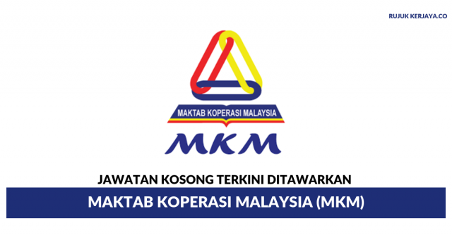 Maktab Koperasi Malaysia (MKM)